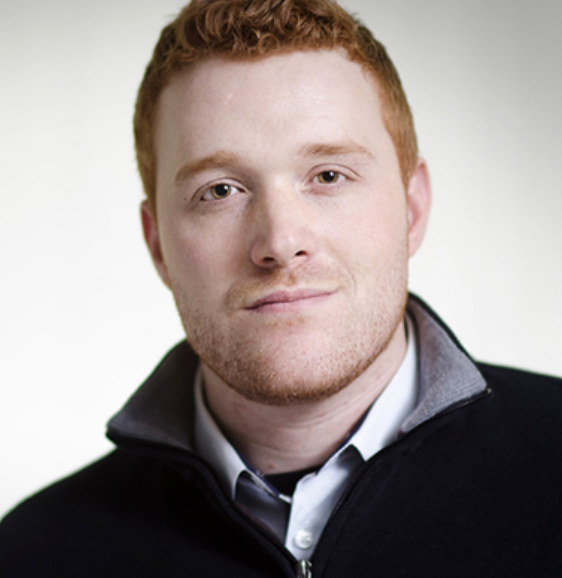 Tyler Van Buren